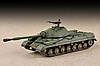 Танк T-10A 1/72 Trumpeter 07153, фото 3