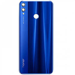 Задня кришка для Huawei Honor 8x, Blue