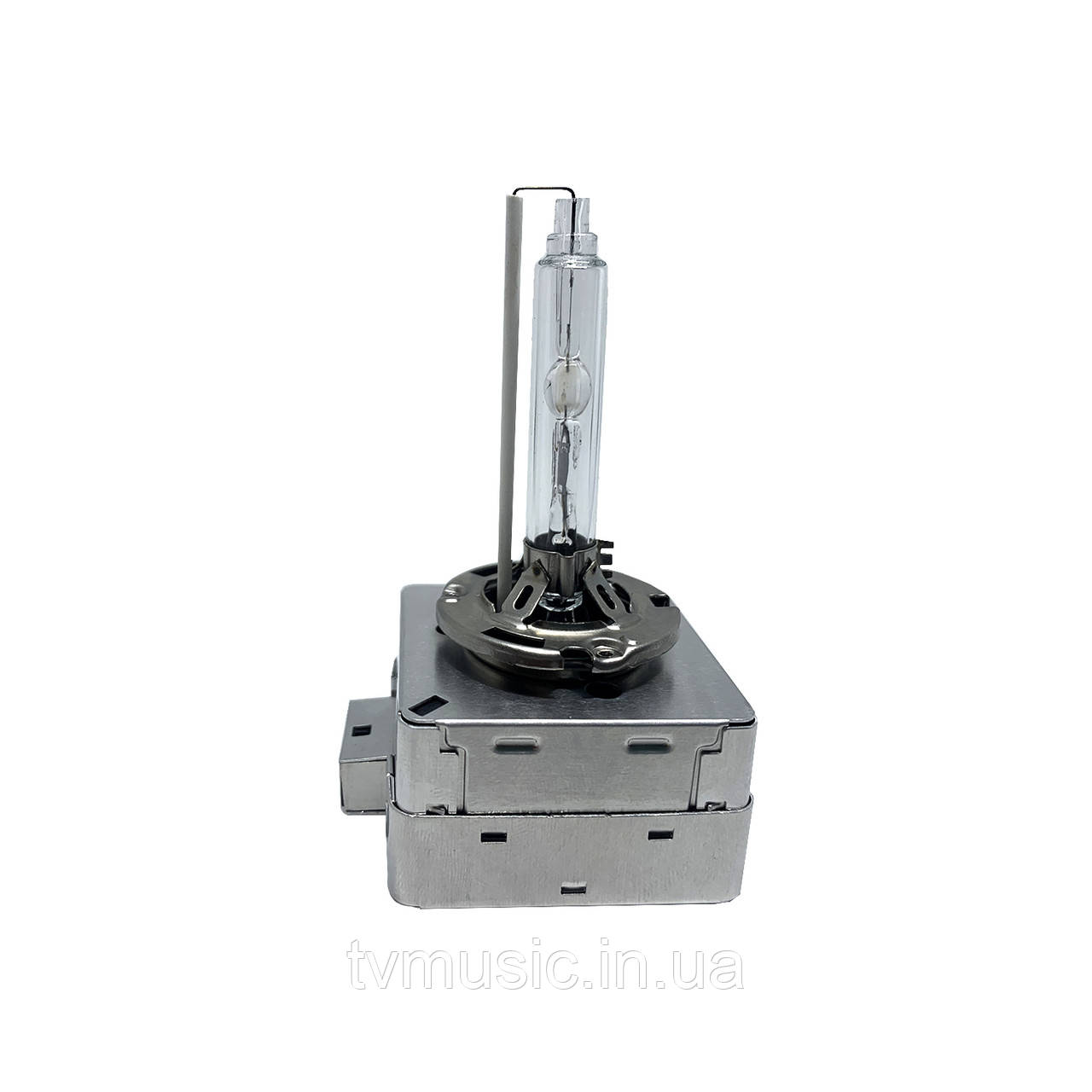 Ксенонова лампа TORSSEN PREMIUM D1S +100% 4300K 35W