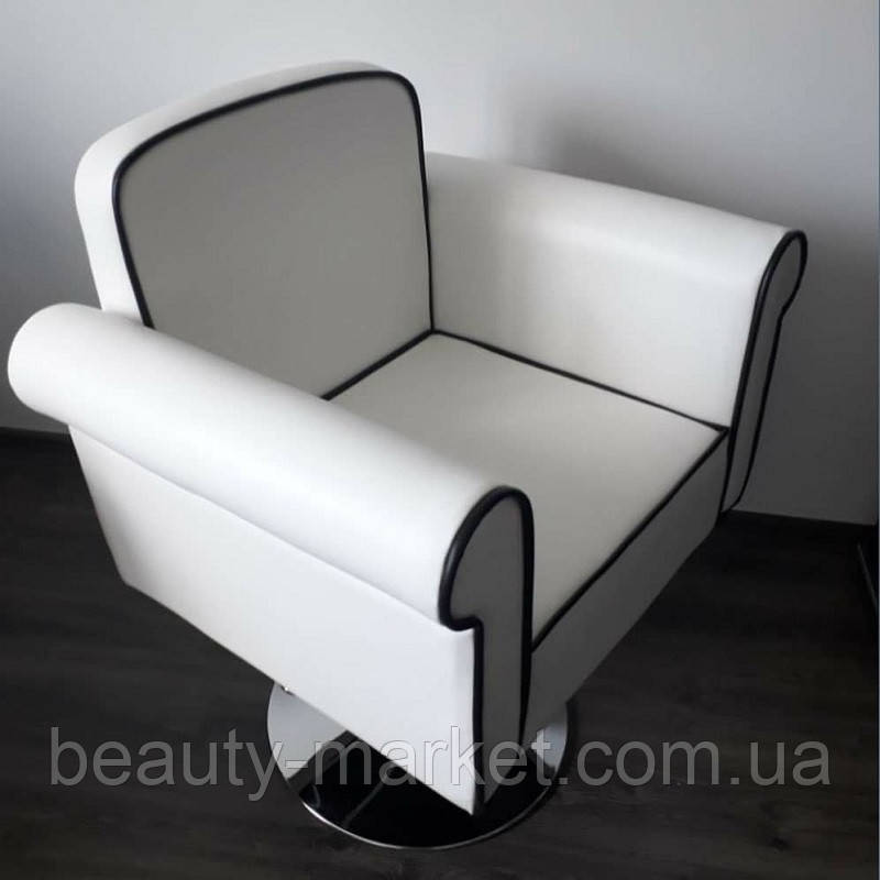 Парикмахерское кресло Art Deco - фото 7 - id-p501608766