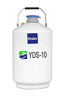 Кріосховище (посудина Дьюара) Haier YDS-10
