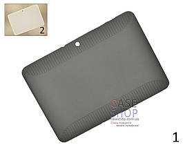 Силіконовий чохол для Samsung Galaxy Tab 2 10.1 p5100
