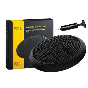 Балансувальна платформа масажна 4FIZJO MED+