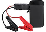 Автономний пусковий пристрій (бустер стартер автомобіля) 70mai Jump Starter (Midrive PS01), фото 5