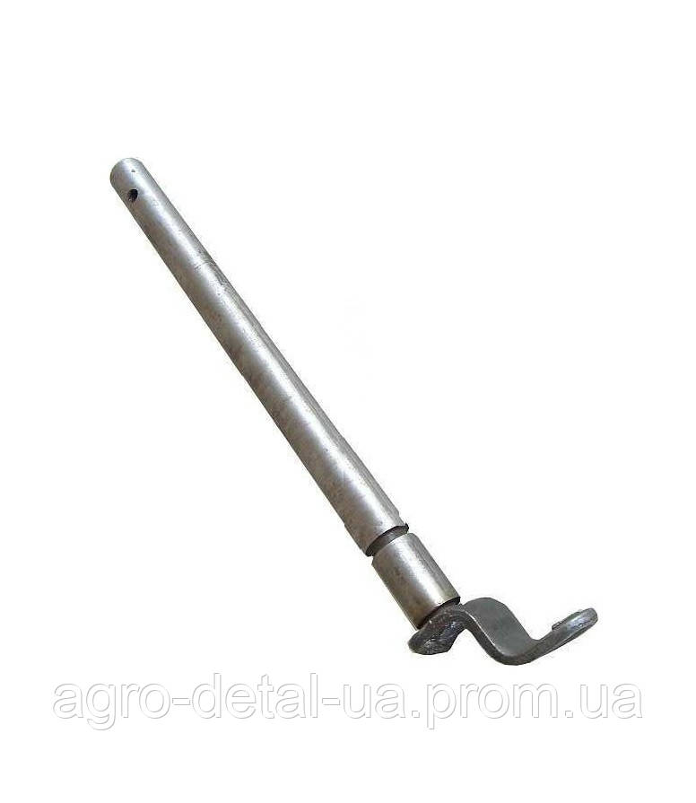 Валик Т16.40.044-2-01 педалі зчеплення трактора Т16,Т-16 М,Т 16 МГ,СШ 2540, фото 1