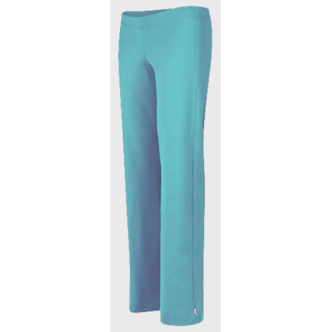 Штани Prana Divine Pant S, Блакитний