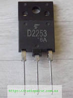 Транзистор 2SD2253