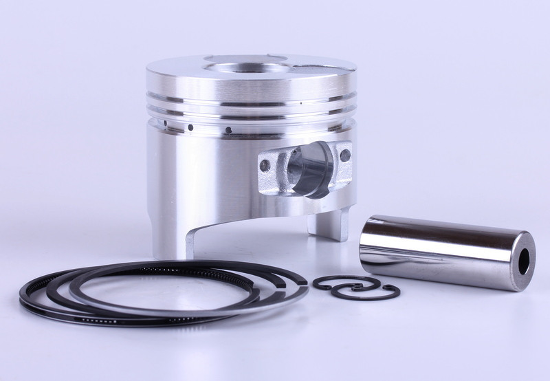 Поршневой комплект 78,0 mm STD (тупой конус форкамеры) — 178F