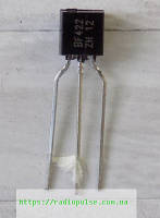 Транзистор BF422 , to92