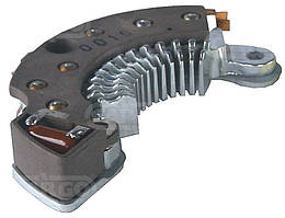 Діодний міст генератора CHEVROLET Beretta, Blazer 6.5, Corsica 2.3, Lumina, RENAULT Clio