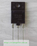 Транзистор ST8812FX оригинал
