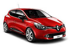 Clio IV (hatchback)(2012-2019)