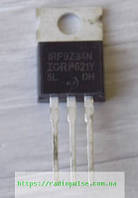 Транзистор IRF9Z34N оригинал