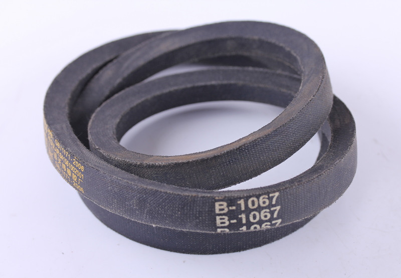 Ремінь B-1067 (L-540mm*2) — 168F — Premium