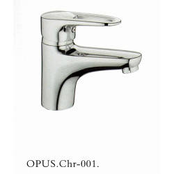 Змішувач для умивальника Haiba Opus 001