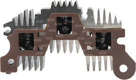 Діодний міст генератора RENAULT Megane 1.6, 1.4