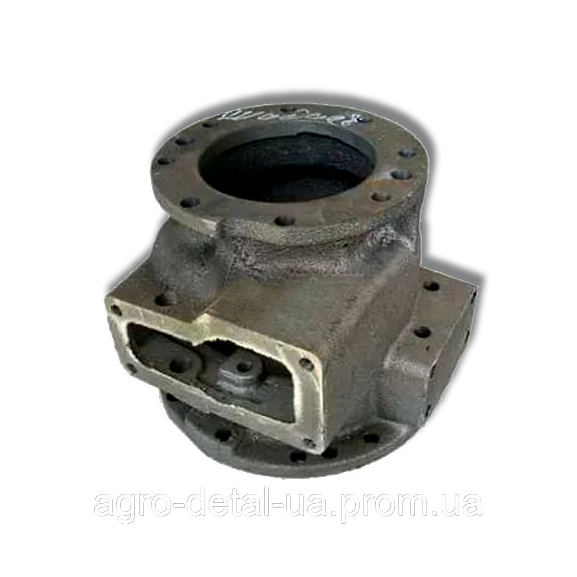 Рукав правий Т16.38.101 ( короткий ) бортовий передачі заднього моста трактора Т 16,СШ 2540, фото 1