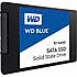 SSD накопичувач WD SSD Blue 500 GB (S500G2B0A), фото 2