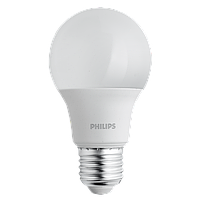 Лампа светодиодная Philips Ecohome LED Bulb 7W E27 6500K 1PF/20RCA