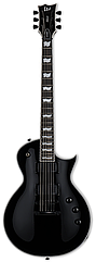 Електрогітара LTD EC-1000S FLUENCE (Black)