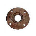 Корпус сальника Т16.39.108 заднього бортового редуктора трактора Т-16