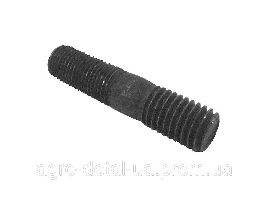 Шпилька ШНЧ-М12х35-ТО кріплення рукави заднього моста колісного трактора Т 16,СШ2540, фото 1