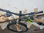 Гірський велосипед CHAMPION LECTOR 24" 2021