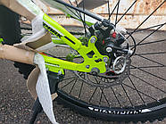 Гірський велосипед CHAMPION SPARK 24"