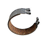 Стрічка гальмівна СШ20.38.021 заднього ведучого моста,колісного трактора Т 16,СШ 2540