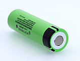 Оригінальний акумулятор PANASONIC NCR18650B (MH12210) 3400 mAh 8A Li-Ion Japan, Original, фото 10