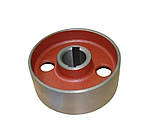 Шків гальма 7.38.103 (барабан гальмівний) заднього ведучого моста трактора Т 16,СШ 2540