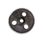 Шестерня ДСШ 14.39.106 бортового редуктора заднього моста трактора Т 16,СШ 2540