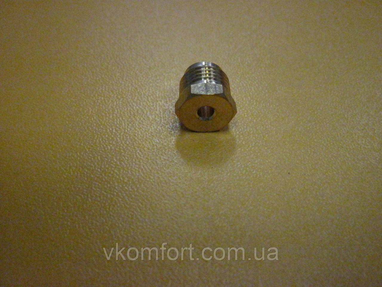 Втулка ущільнювальна під триходовий гідравлічний клапан котел Wеstеn, Вахі, Proterm, фото 1