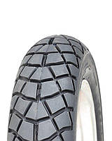 Покришка 3.50-10 Deli TIRE SC-219