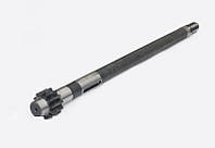 Шестерня Т16.39.105 А ведуча ліва заднього ведучого моста трактора Т 16,СШ 2540