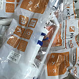 KKPOL(Польща) Зливний клапан Арматура для зливного бачка, фото 2