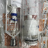 KKPOL(Польща) Зливний клапан Арматура для зливного бачка, фото 6