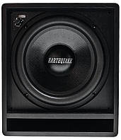 EarthQuake FF-10 активний сабвуфер