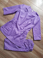 Медичний костюм "Резинка"