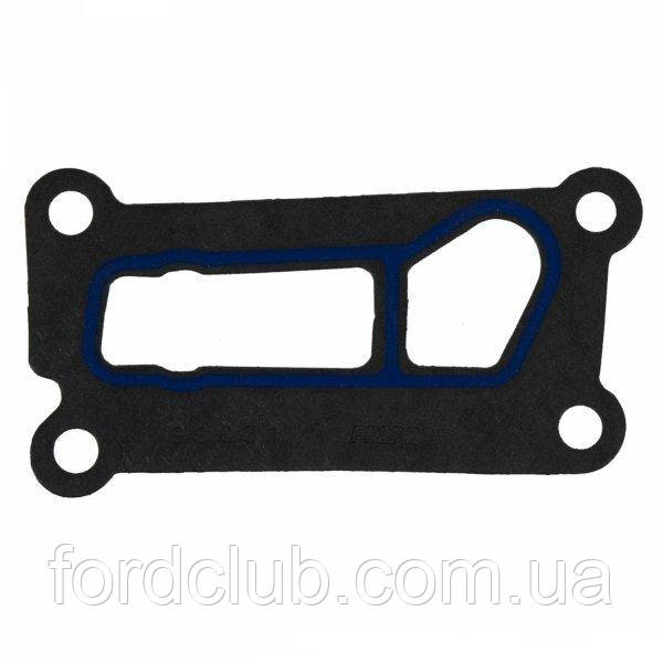 Прокладка перехідника масляного фільтра Ford Explorer 2.0 EcoBoost; Fel-Pro 72949