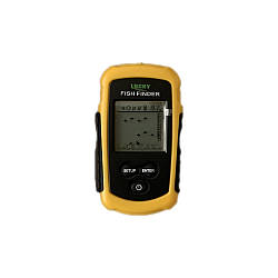 Портативний бездротовий ехолот LUCKY FFW1108-1