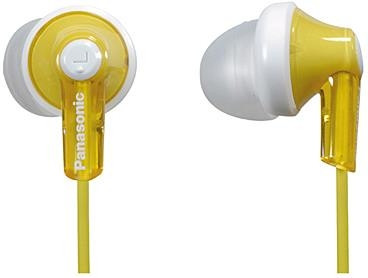 Навушники PANASONIC RP-HJE118GU-Y