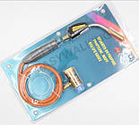 Зварювальний пальник МАРР газ RTM — 1S660 з п'єзозапалюванням, фото 3