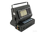 Портативний газовий нагрівач Gas Heater, фото 4