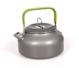 Набір посуду похідний Cooking Set DS-308, фото 7