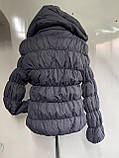 Підліткова курточка Adidas 128-170 розмір, фото 5