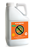 Інсектицид Колібріс (тіаклоприд 280 г/л, новалурон 120 г/л) Укравіт, 5 л, фото 2
