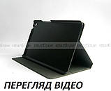 Синій чохол Космос для Huawei Mediapad T3 8 KOB-L09 LTE, фото 2