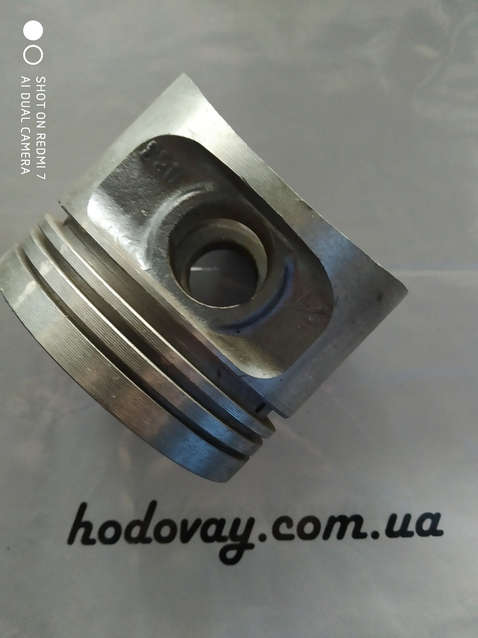 Поршень (поршня) 82,0 ВАЗ-21083