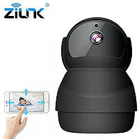 Zilnk DH39G-BL 1080P охранная WiFi IP камера 2Мп. IPC360